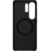 Samsung EF-SS948CBe Slim Magnet Cover For Galaxy S26 Ultra Black - (EF-SS948CBEGWW)