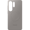 Samsung EF-SS948CJe Slim Magnet Cover For Galaxy S26 Ultra Gray - (EF-SS948CJEGWW)