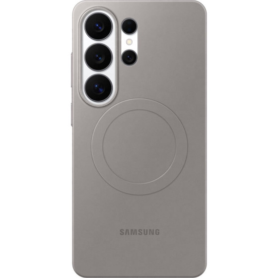 Samsung EF-SS948CJe Slim Magnet Cover For Galaxy S26 Ultra Gray - (EF-SS948CJEGWW)