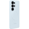 Samsung EF-SS948CLe Slim Magnet Cover For Galaxy S26 Ultra Light Blue - (EF-SS948CLEGWW)