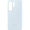 Samsung EF-SS948CLe Slim Magnet Cover For Galaxy S26 Ultra Light Blue - (EF-SS948CLEGWW)