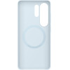Samsung EF-SS948CLe Slim Magnet Cover For Galaxy S26 Ultra Light Blue - (EF-SS948CLEGWW)
