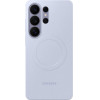 Samsung EF-SS948CVe Slim Magnet Cover For Galaxy S26 Ultra Light Violet - (EF-SS948CVEGWW)