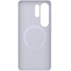 Samsung EF-SS948CVe Slim Magnet Cover For Galaxy S26 Ultra Light Violet - (EF-SS948CVEGWW)