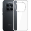 3MK Etui Armor Case Do Redmi Note 15 Pro 4G