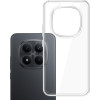 3MK Etui Armor Case Do Redmi Note 15 Pro 5G