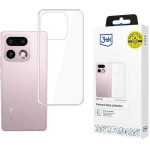 3MK Etui Clear Case Do Realme 16 Pro+ 5G