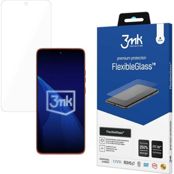 3MK Motorola Edge 60 Neo 5G - FlexibleGlass