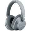 Karl Lagerfeld Over-Ear Headphones Saffiano Elongated Bluetooth Anc Grey - (KLBHP73PSACKMG)