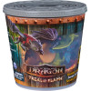 Spin Master Dreamwork Dragons: Small Bucket Of Dragons Collectibles (6075546)