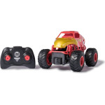 Spin Master Monster Jam: 1:24th Iron Man Rc (6069959)