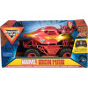 Spin Master Monster Jam: 1:24th Iron Man Rc (6069959)