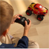 Spin Master Monster Jam: 1:24th Iron Man Rc (6069959)