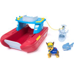 Spin Master Paw Patrol: Sea Patroller (6074778)