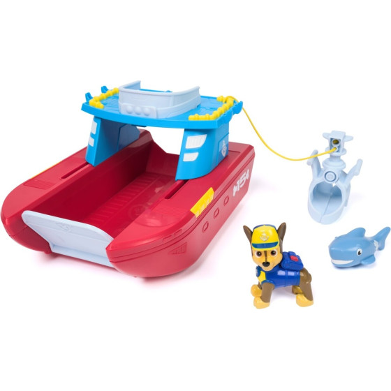 Spin Master Paw Patrol: Sea Patroller (6074778)