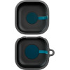 Spigen Classic Fit Samsung Galaxy Buds 4 / 4 Pro Black - (ACS11203)