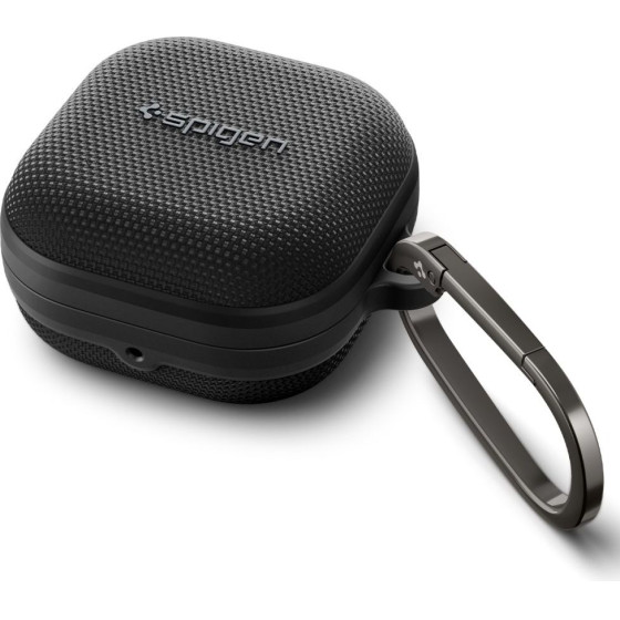 Spigen Classic Fit Samsung Galaxy Buds 4 / 4 Pro Black - (ACS11203)