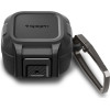 Spigen Lock Fit Samsung Galaxy Buds 4 / 4 Pro Matte Black - (ACS11202)