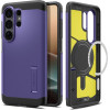 Spigen Tough Armor Mag Magsafe Galaxy S26 Ultra Ash Violet - (ACS11209)