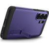 Spigen Tough Armor Mag Magsafe Galaxy S26 Ultra Ash Violet - (ACS11209)
