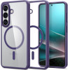 Spigen Ultra Hybrid Mag Magsafe Galaxy S26 Deep Purple - (ACS11220)