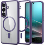 Spigen Ultra Hybrid Mag Magsafe Galaxy S26 Deep Purple - (ACS11220)