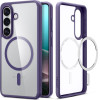 Spigen Ultra Hybrid Mag Magsafe Galaxy S26 Deep Purple - (ACS11220)