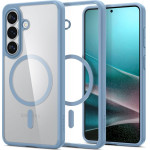 Spigen Ultra Hybrid Mag Magsafe Galaxy S26 Light Blue - (ACS11219)