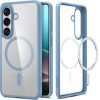 Spigen Ultra Hybrid Mag Magsafe Galaxy S26 Light Blue - (ACS11219)
