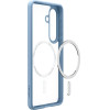 Spigen Ultra Hybrid Mag Magsafe Galaxy S26 Light Blue - (ACS11219)