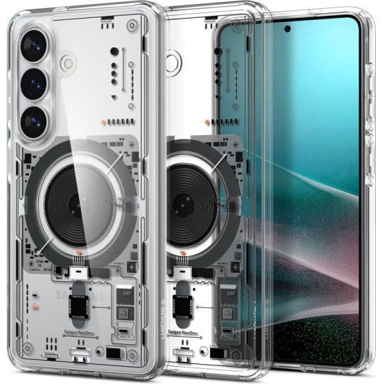 Spigen Ultra Hybrid Mag Magsafe Galaxy S26+ Plus Neo One - (ACS11212)