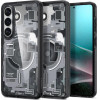 Spigen Ultra Hybrid Mag Magsafe Galaxy S26+ Plus Zero One Black - (ACS10711)