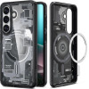 Spigen Ultra Hybrid Mag Magsafe Galaxy S26+ Plus Zero One Black - (ACS10711)