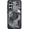 Spigen Ultra Hybrid Mag Magsafe Galaxy S26+ Plus Zero One Black - (ACS10711)