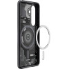 Spigen Ultra Hybrid Mag Magsafe Galaxy S26+ Plus Zero One Black - (ACS10711)