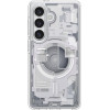 Spigen Ultra Hybrid Mag Magsafe Galaxy S26+ Plus Zero One White - (ACS10712)