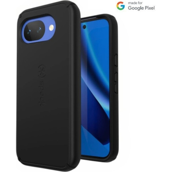Speck Impacthero Slim - Google Pixel 10a Case (Black) - (151064-1041)
