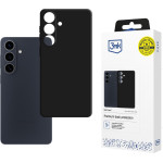 3MK Protection 3MK Matt Case For Samsung Galaxy S26+ - Matte Black - (W-3MatCas-SGS26P-0)