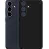 3MK Protection 3MK Matt Case For Samsung Galaxy S26+ - Matte Black - (W-3MatCas-SGS26P-0)