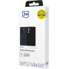 3MK Protection 3MK Matt Case For Samsung Galaxy S26+ - Matte Black - (W-3MatCas-SGS26P-0)