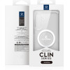 Dux Ducis Clin Mag Case Compatible With Magsafe For Samsung S26 Plus - Transparent - (Clin Mag Samsung S26 Plus Clear)