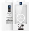 Dux Ducis Clin Mag Case Compatible With Magsafe For Samsung S26 Ultra - Transparent - (Clin Mag Samsung S26 Ultra Clear)