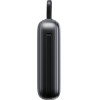 Joyroom JR-PBF29 20000mAh 22.5W Powerbank With Double Cable - Black - (JR-PBF29-black)