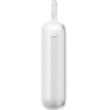 Joyroom JR-PBF29 20000mAh 22.5W Powerbank With Double Cable - White - (JR-PBF29-white)