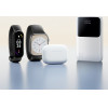 Joyroom JR-QP191 Star Series Mini 10000mAh 22.5W Powerbank With Digital Display - White - (JR-QP191 Mini white)