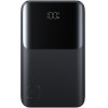 Joyroom JR-QP192 Star Series Mini 20000mAh 22.5W Powerbank With Digital Display - Black - (JR-QP192 Mini)