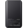 Joyroom JR-QP192 Star Series Mini 20000mAh 22.5W Powerbank With Digital Display - Black - (JR-QP192 Mini)
