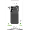 Puro 0.3 Nude Case For Samsung Galaxy S26 - Transparent - (PUSGS2603NUDETR)