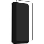 Puro Frame Tempered Glass For Samsung Galaxy S26 - With Black Frame - (PUSDGFRS26SGBLK)