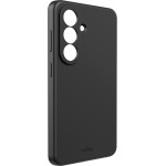 Puro Icon Mag Ns Samsung Galaxy S26 Silicone Case Compatible With Magsafe - Black - (PUSGS26ICONMAGBLK)